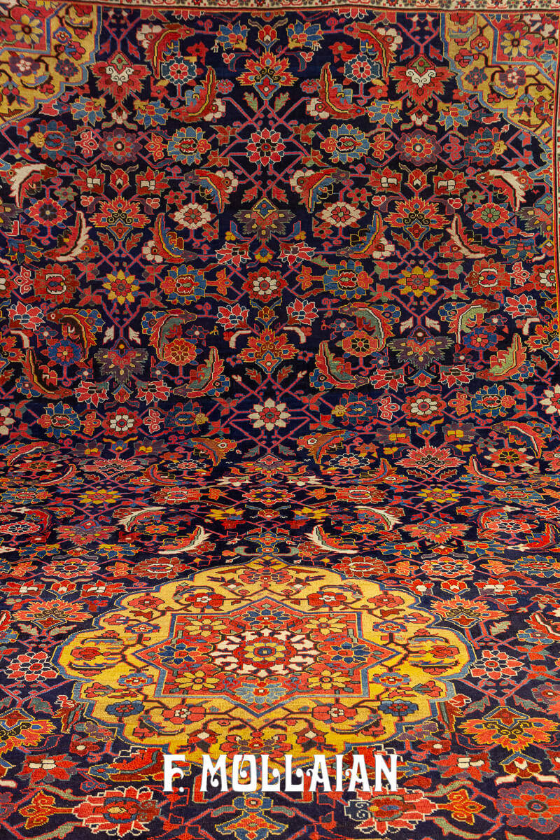 Northwest Rug Persia Large Wide-Hallway Size n°:93714146